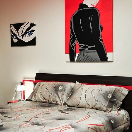 Eva & Diabolik'S Secret Room Μιλάνο Δωμάτιο φωτογραφία